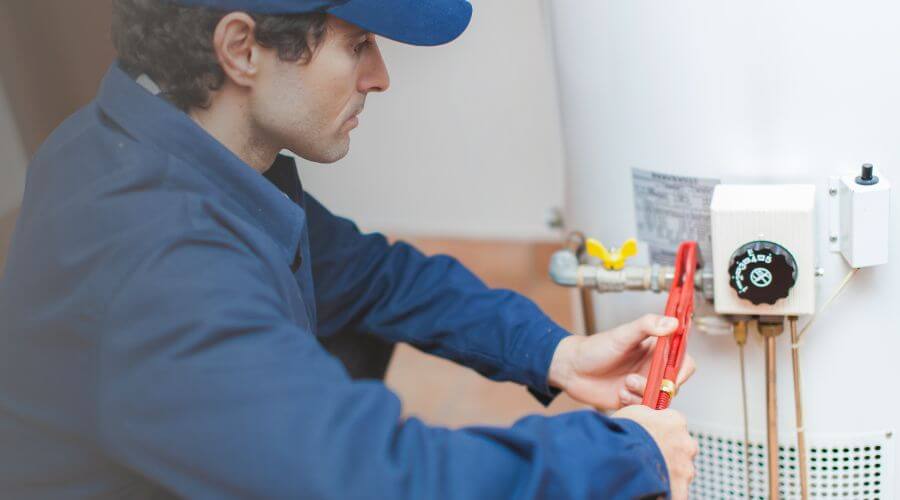 Local expert plumbing services in Van Meter, IA